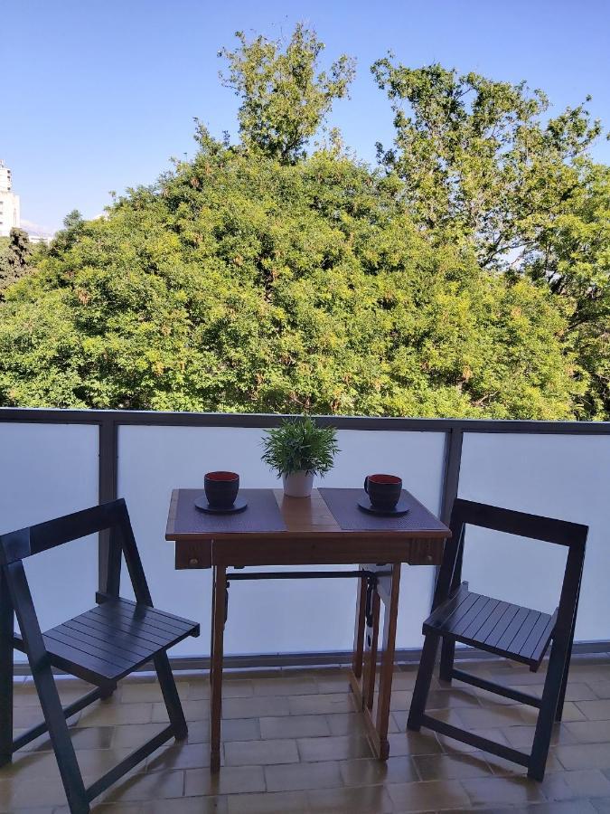 Apartment K & M 스플리트 외부 사진