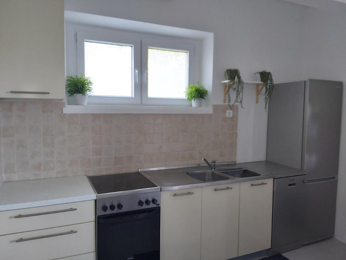 Apartment K & M 스플리트 외부 사진