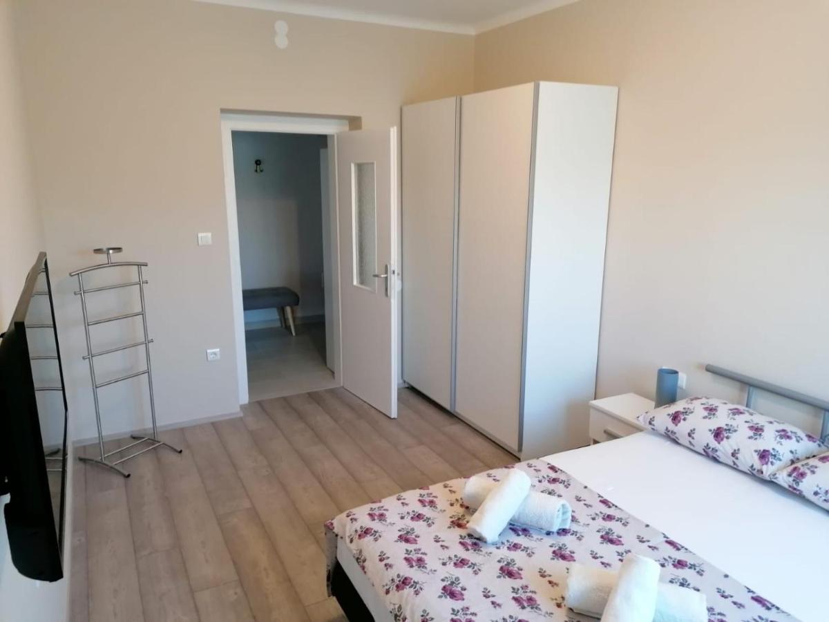 Apartment K & M 스플리트 외부 사진
