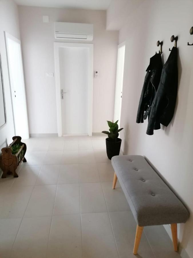 Apartment K & M 스플리트 외부 사진