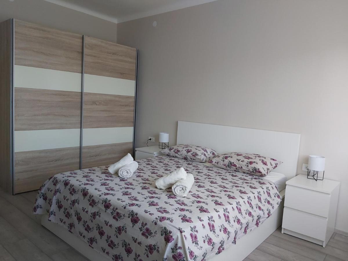 Apartment K & M 스플리트 외부 사진